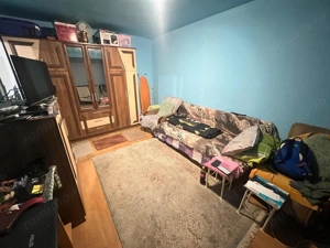 Zona Bucovina garsoniera