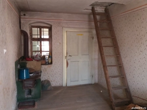 vând casă săsească  - imagine 8