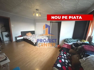 Garsoniera decomandata Gavana 2