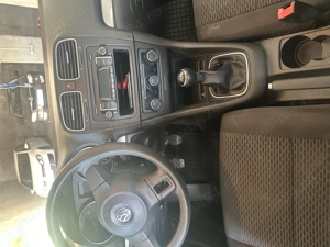 Volkswagen golf 6 - imagine 7
