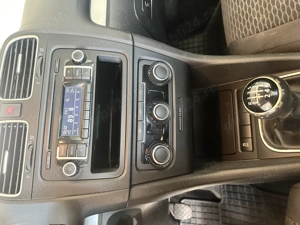 Volkswagen golf 6 - imagine 6