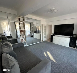 APARTAMENT 2 CAMERE SOS. OLTENITEI - POPESTI LEORDENI