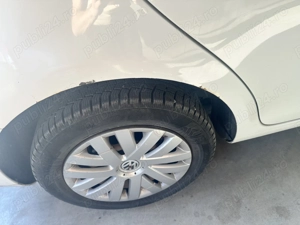 Volkswagen golf 6 - imagine 8