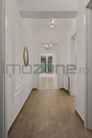 APARTAMENT 2 CAMERE - 62 MP - FERDINAND I - Calea Mosilor - COMISION 0% - imagine 5