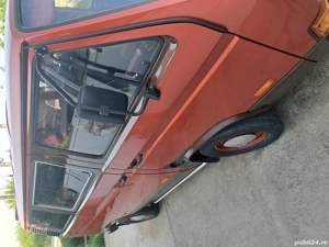 Vand VW T3 an fabricatie 1984 - imagine 2