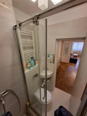 Central P-ta Unirii - Marasti 4 camere 2 bai 100 mpCTAC - imagine 4