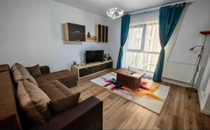 Lujerului Politehnica ,Complex 21 , Studio decomandat