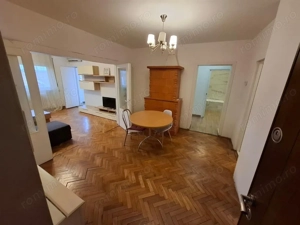 Central P-ta Unirii - Marasti 4 camere 2 bai 100 mpCTAC - imagine 2