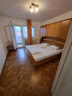 Central P-ta Unirii - Marasti 4 camere 2 bai 100 mpCTAC - imagine 17