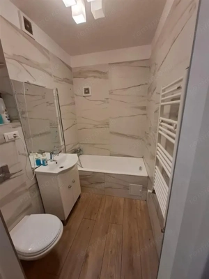 Central P-ta Unirii - Marasti 4 camere 2 bai 100 mpCTAC - imagine 15