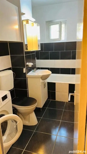 2 camere zona Modern - Lidl parter inalt - imagine 8