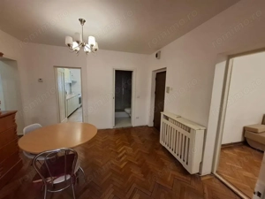 Central P-ta Unirii - Marasti 4 camere 2 bai 100 mpCTAC - imagine 13