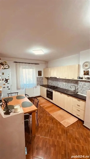 2 camere zona Modern - Lidl parter inalt - imagine 3