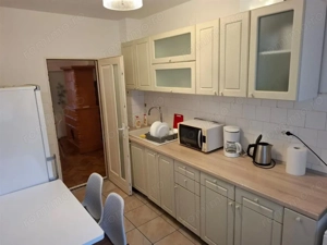 Central P-ta Unirii - Marasti 4 camere 2 bai 100 mpCTAC - imagine 12