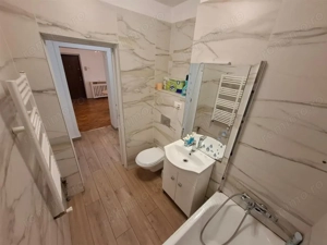 Central P-ta Unirii - Marasti 4 camere 2 bai 100 mpCTAC - imagine 16