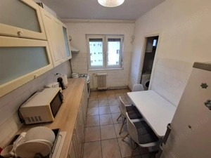 Central P-ta Unirii - Marasti 4 camere 2 bai 100 mpCTAC - imagine 8