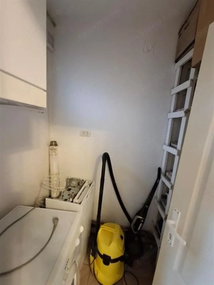 Central P-ta Unirii - Marasti 4 camere 2 bai 100 mpCTAC - imagine 9