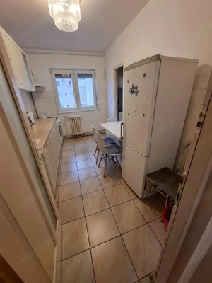 Central P-ta Unirii - Marasti 4 camere 2 bai 100 mpCTAC - imagine 7