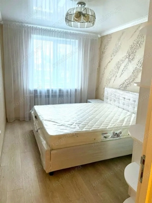 Ofer spre inchiriere apartament 2 camere in zona Obor