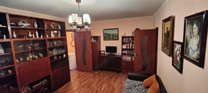 2 camere parter inalt, confort 1 zona Dambovita mobilat si utilat,boxa - imagine 9