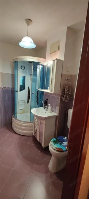 2 camere parter inalt, confort 1 zona Dambovita mobilat si utilat,boxa - imagine 12