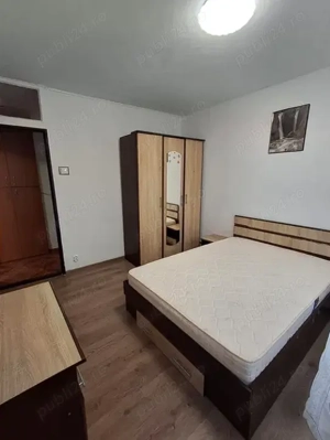Pacii, apartament 2 camere cu centrala