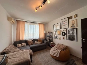 Ap 3 camere Complex Studentesc-Sala Olimpia - imagine 2