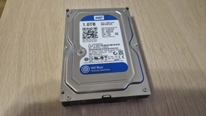 HDD Western Digital 1TB