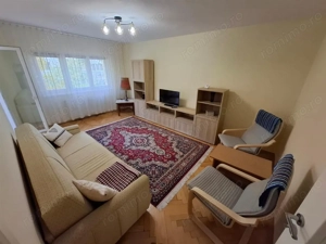 Girocului 3 camere decomandat et2 centrala gaz nou renovat