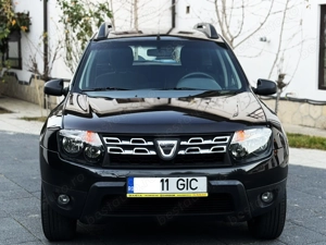 Dacia Duster 4 x 4 Benzina 1.6
