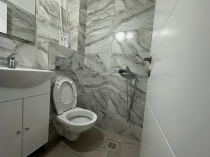 Agentie  ofera spre vanzare garsoniera, S= 22 mp, etajul 2 in bloc izolat, complet renovat - imagine 4