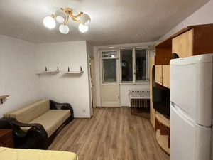 Drumul Tabeberei Bld 1 Mai, garsoniera cf. 1, etaj 8 din 10 balcon,  pret 59900 E  libera,