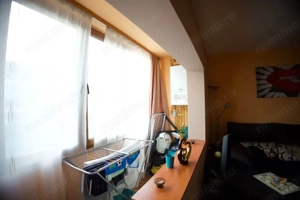 Etaj  2- 3 cam decomandat Bucovinei-Torontalului centrala proprie - imagine 4