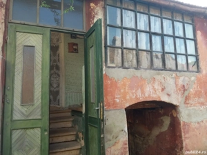 vând casă săsească  - imagine 5