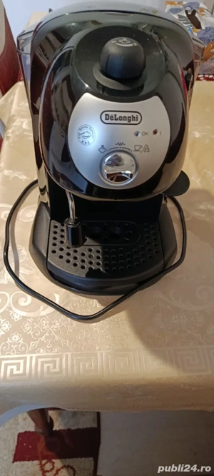 Vând espressor deLonghi  - imagine 4