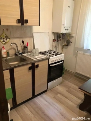 ap 1cam Aradului Vest parter centrala proprie bloc izolat - imagine 5