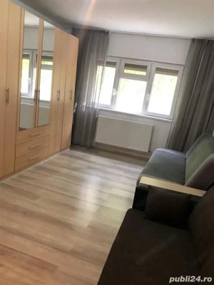 ap 1cam Aradului Vest parter centrala proprie bloc izolat - imagine 2