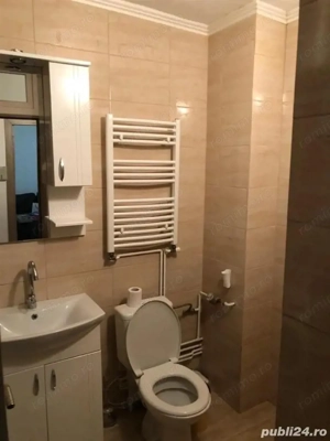 ap 1cam Aradului Vest parter centrala proprie bloc izolat - imagine 4