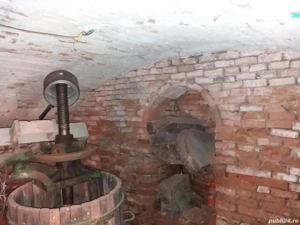 vând casă săsească  - imagine 9