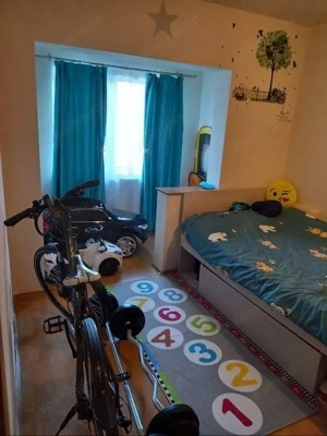 3 camere decomandat Araduluiet 2 renovat - imagine 9