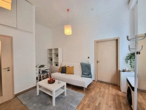 Oferim spre inchiriere garsoniera Banu Manta - imagine 2