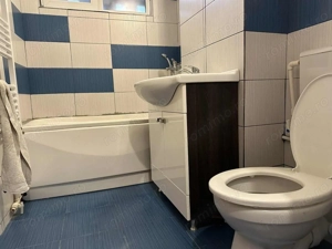 2 cam Sagului-Dambovita  etaj 3 centrala proprie - imagine 6