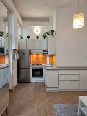 Oferim spre inchiriere garsoniera Banu Manta - imagine 3