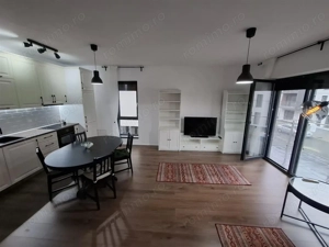 Giroc 2 camere et 1parcare totul nou prima inchiriere