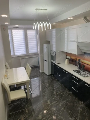 Garsoniera- Zona Piata Amzei