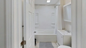 Apartament cu 2 camere de inchiriat in zona Garii - imagine 4