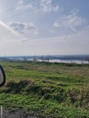 Teren intravilan Cernavoda Seimeni 