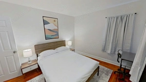 Apartament cu 2 camere de inchiriat in zona Garii