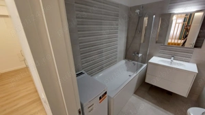 Apartament cu 1 camera+parcare in Dacia-Lidl,bloc nou - imagine 12