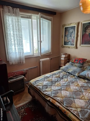 Dristor  - Metrou 2 camere 